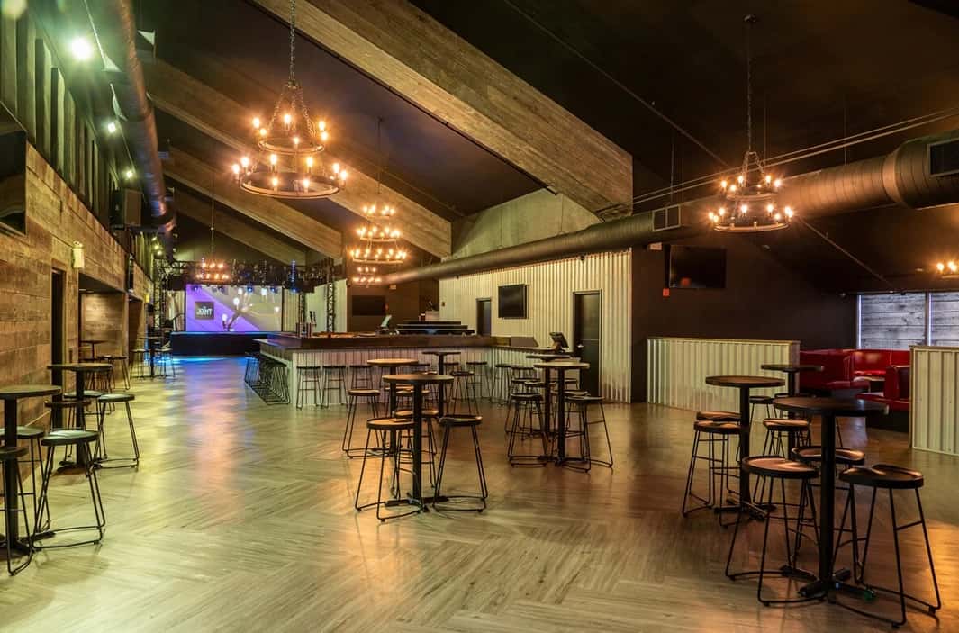 The Joint (Hard Rock Hotel & Casino)