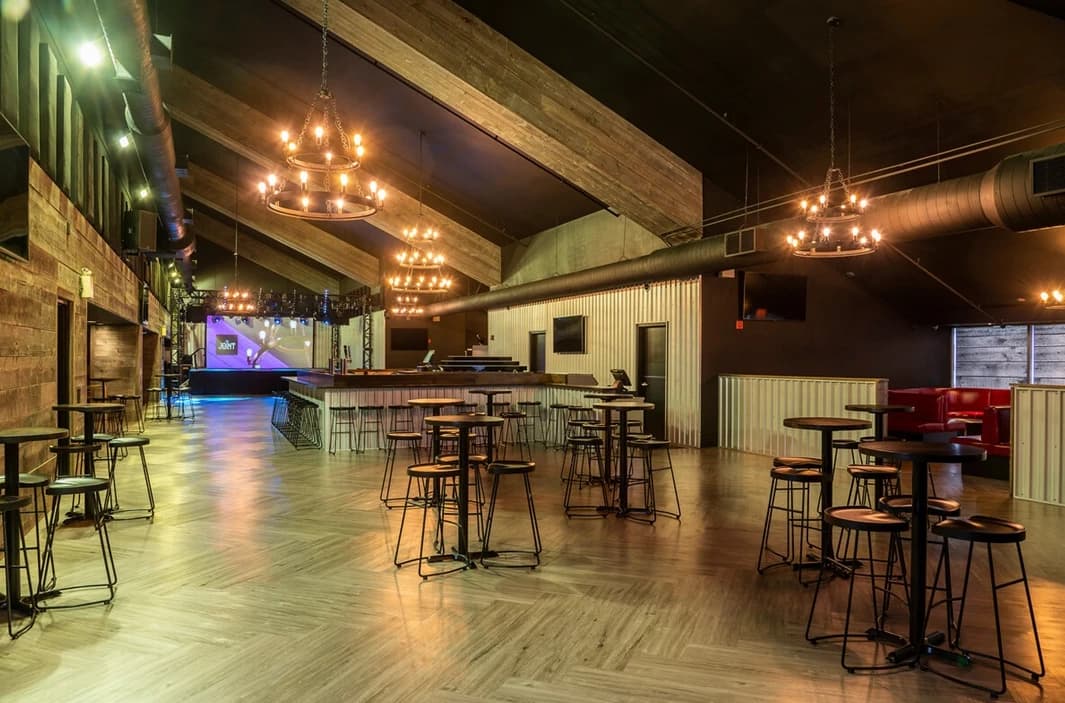 The Joint (Hard Rock Hotel & Casino)