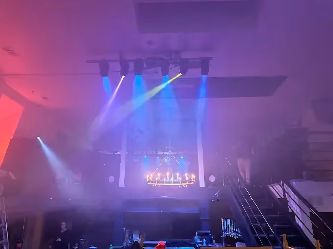 The Other Room