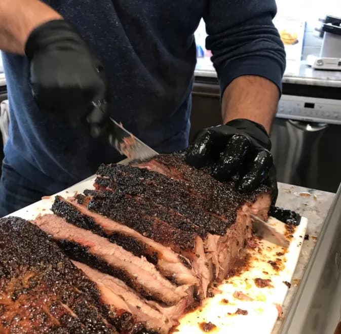 The SmoQue Shack