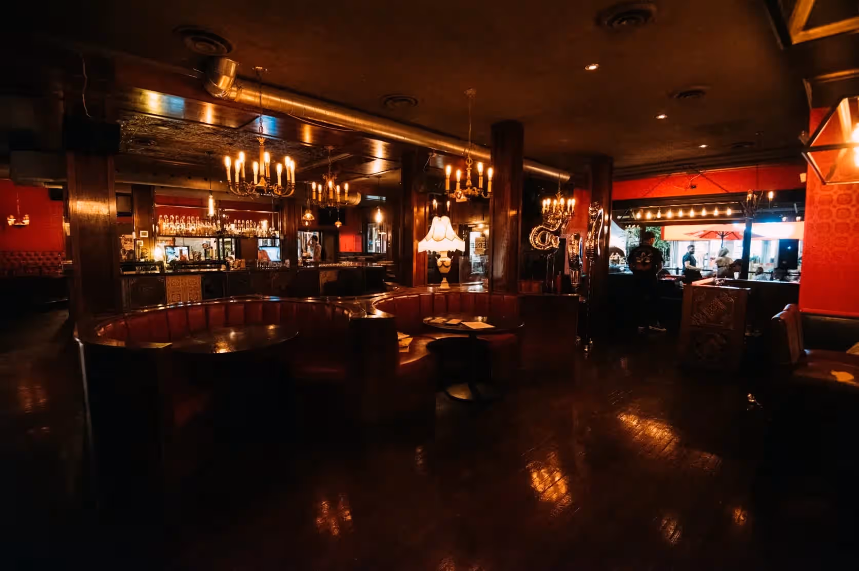 The Waverly