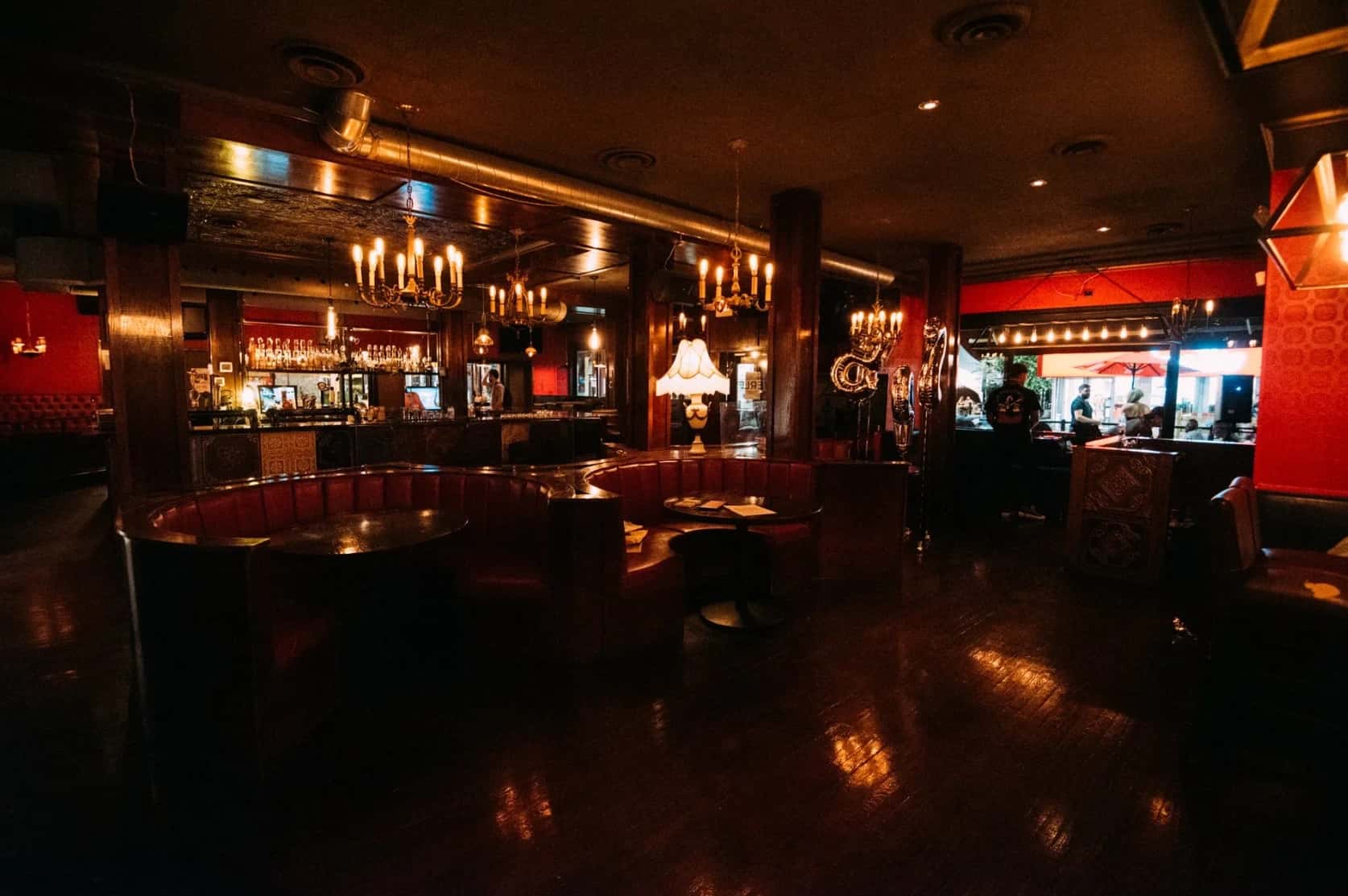 The Waverly