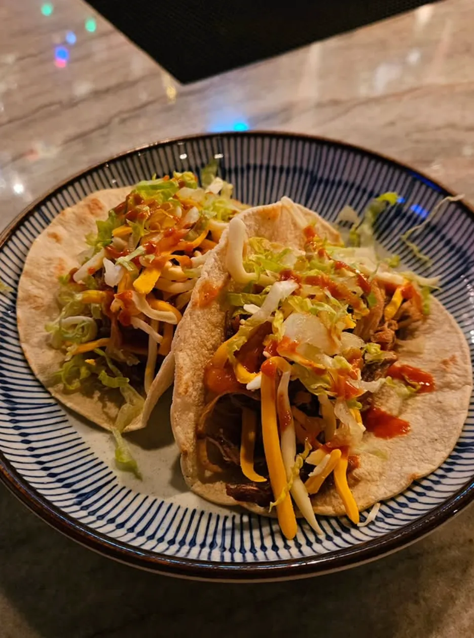 Thr33's Co. Snack Bar