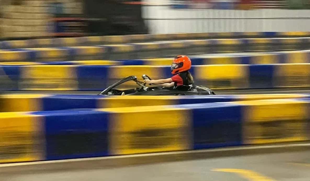Top Karting