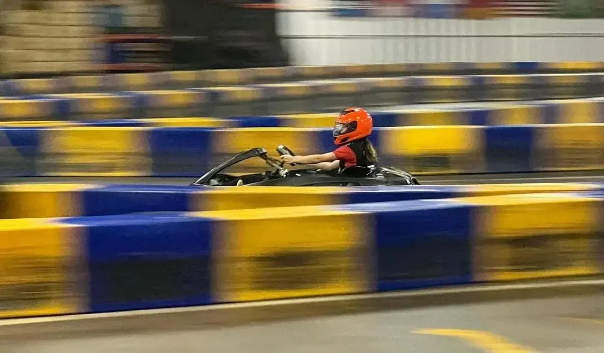 Top Karting