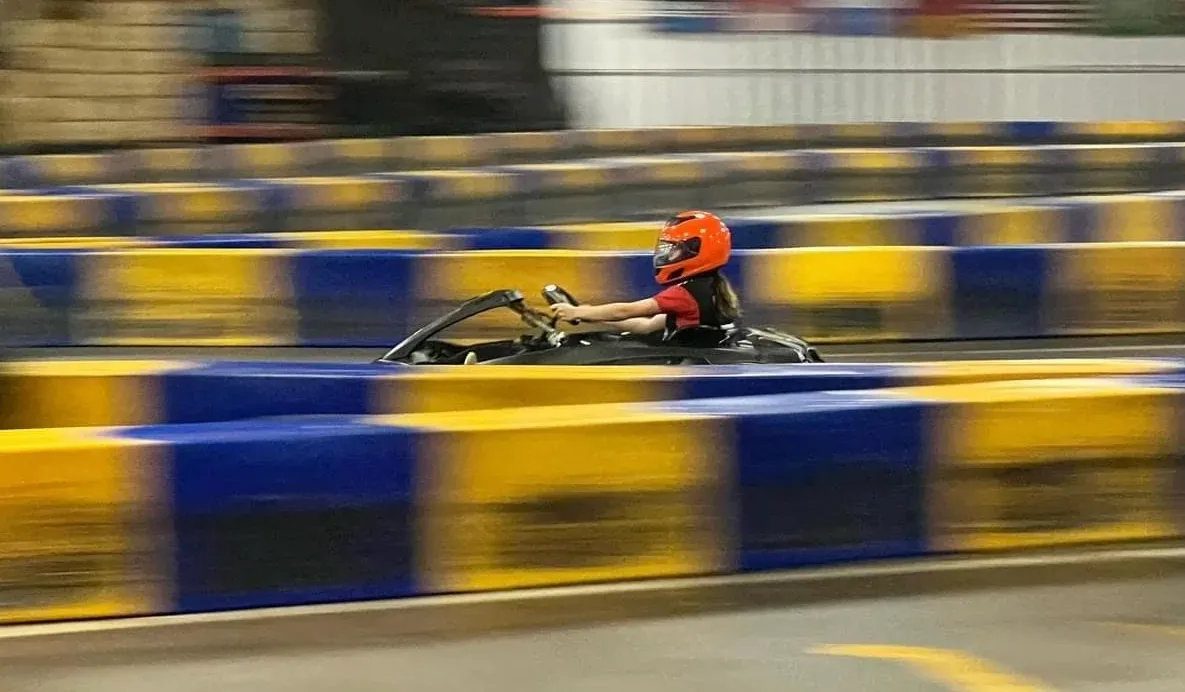 Top Karting