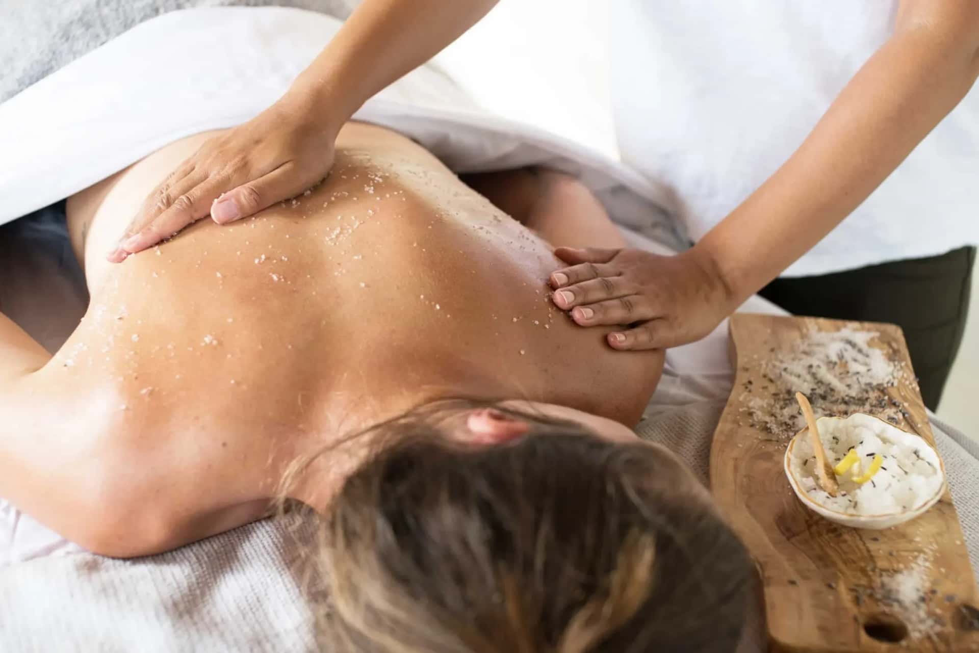 UPPLIVA Nordic Spa