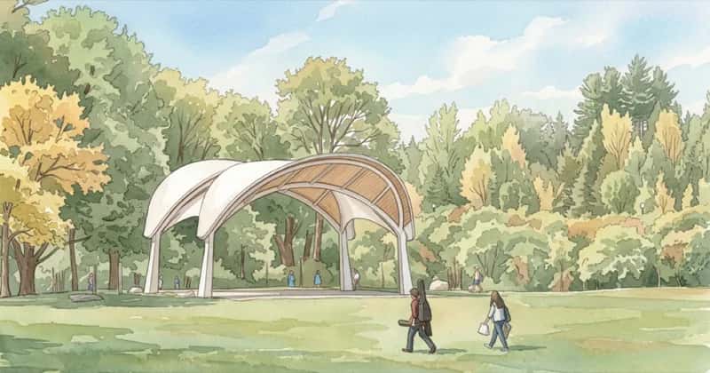 Vincent Massey Park