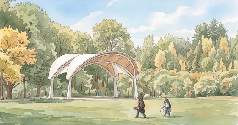Vincent Massey Park