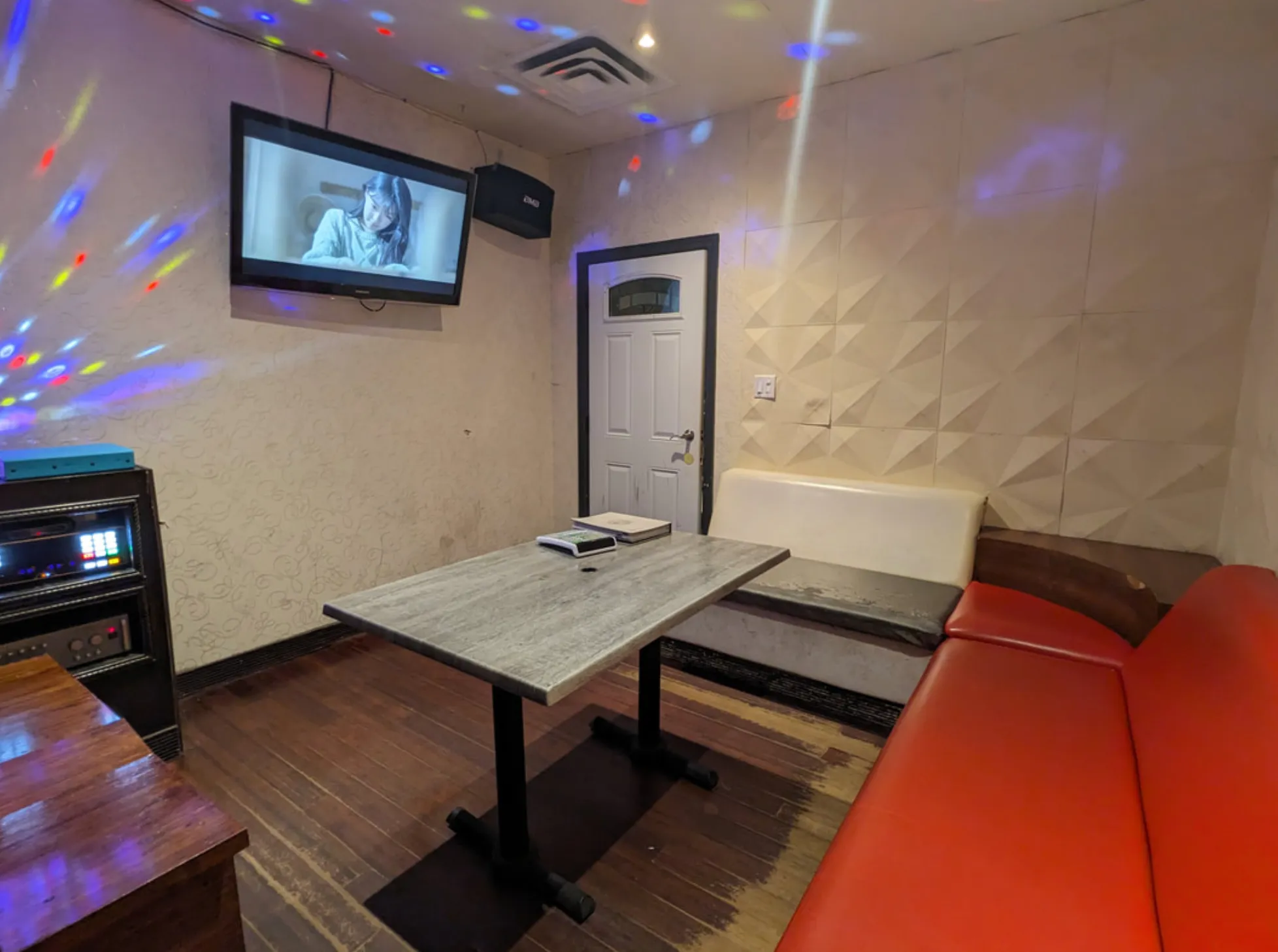VIP Karaoke Bar