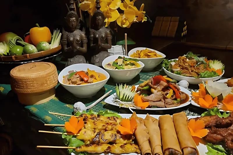 Wandee Thai Cuisine