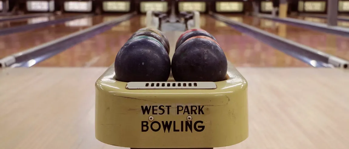 West Park Bowling