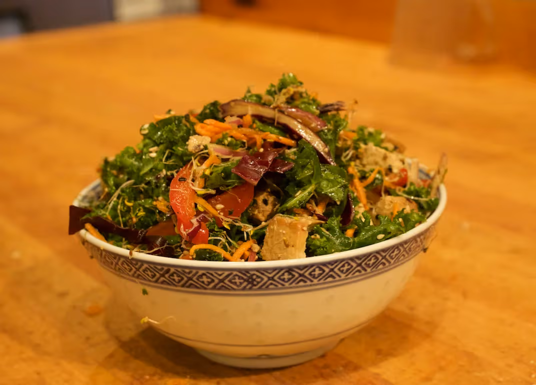Wild Oat Bakery, Cafe & Farm