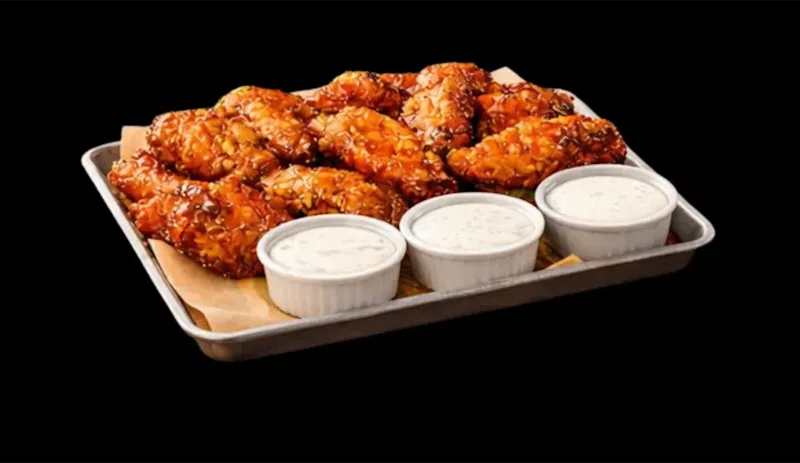 Wild Wing