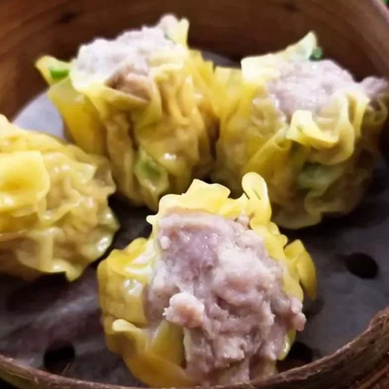 Yimin Dim Sum House