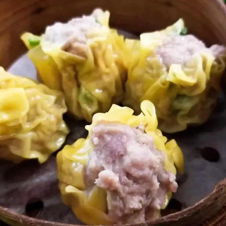 Yimin Dim Sum House