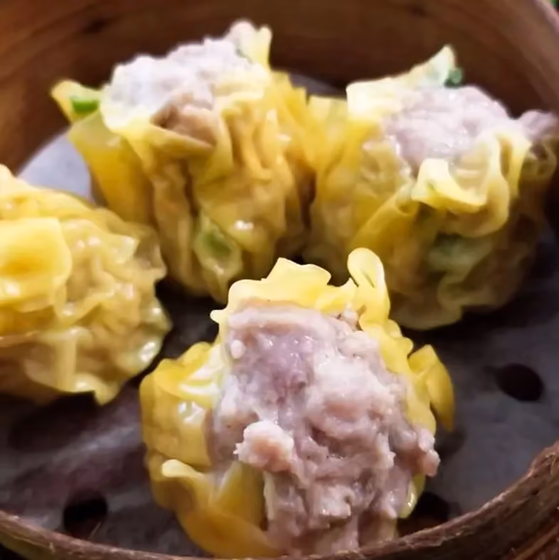 Yimin Dim Sum House