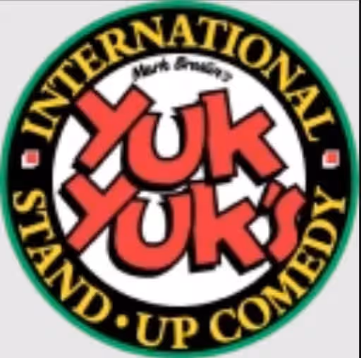 Yuk Yuk's Ottawa