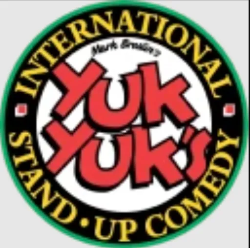 Yuk Yuk's Ottawa