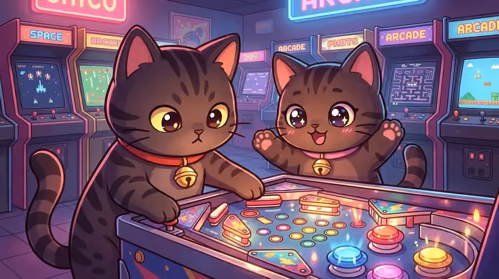 Best Arcades for Kids in Ottawa
