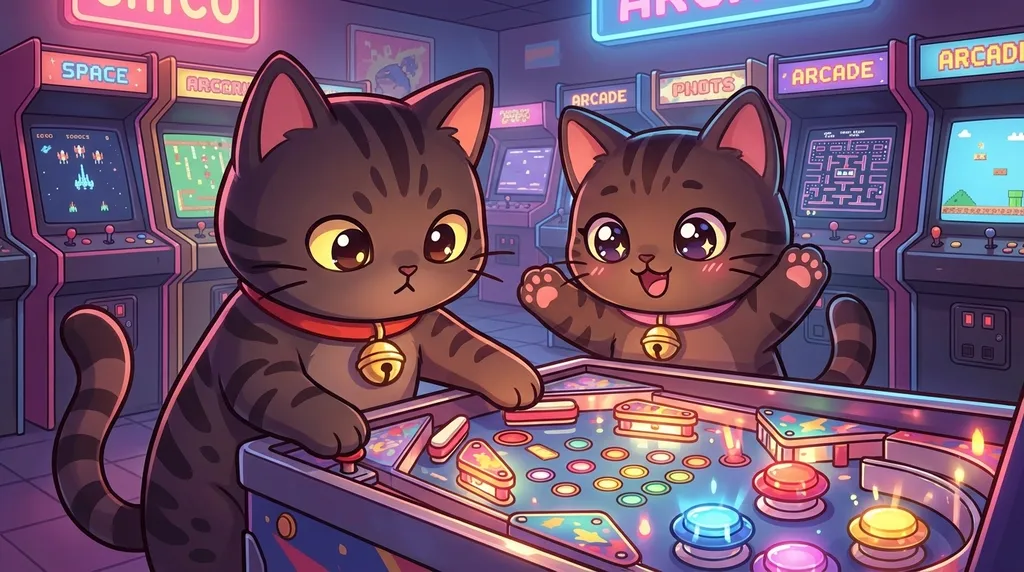 Best Arcades for Kids in Ottawa