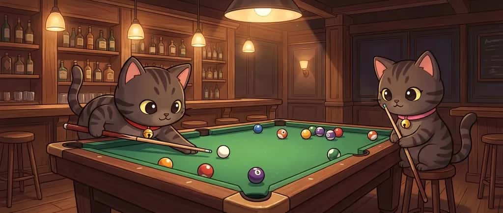 Best Bar Games in Ottawa