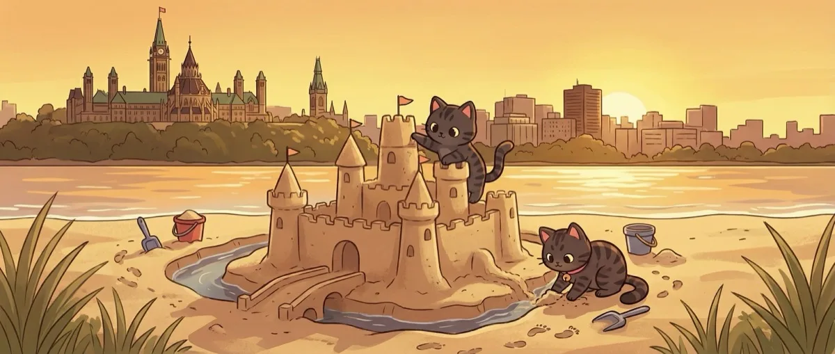 Best Beaches and Water Activities in Ottawa