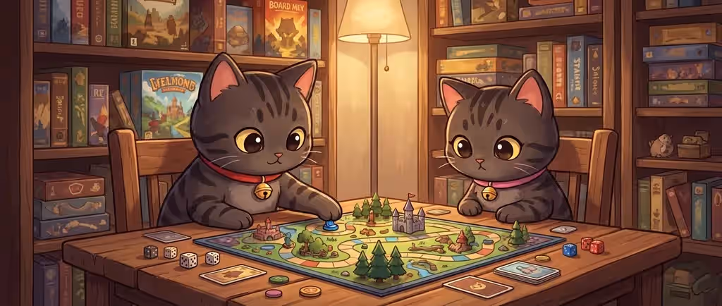 Best Board Game Cafes & Game Stores in Ottawa