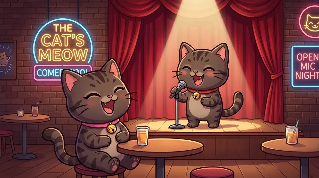 Best Comedy Clubs in Ottawa