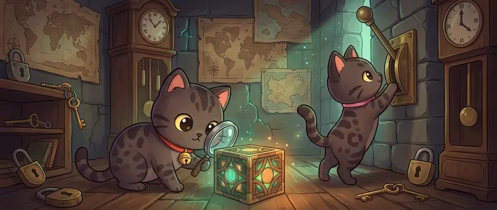 Best Escape Rooms in Ottawa