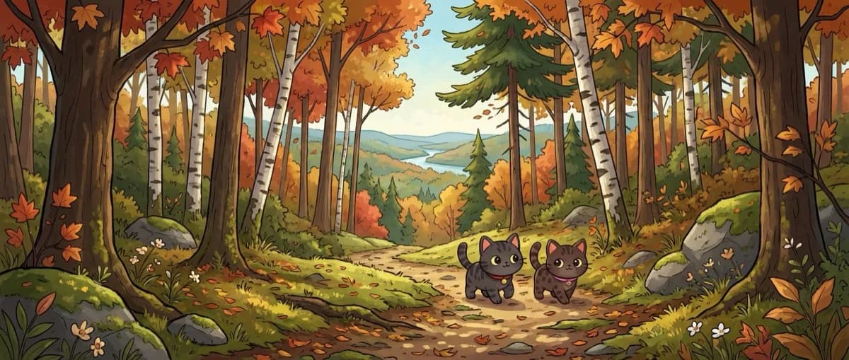 Best Hiking Trails Near Ottawa