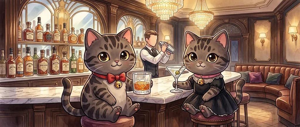 Best Hotel Bars in Ottawa