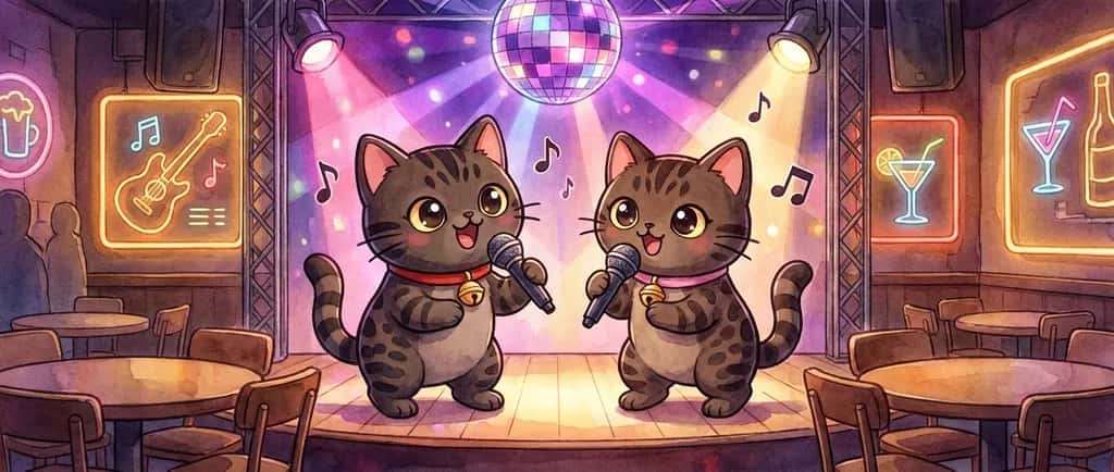 Best Karaoke Bars in Ottawa