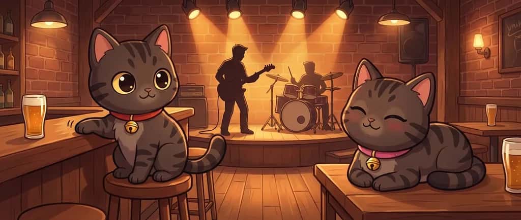 Best Live Music Bars & Venues in Ottawa
