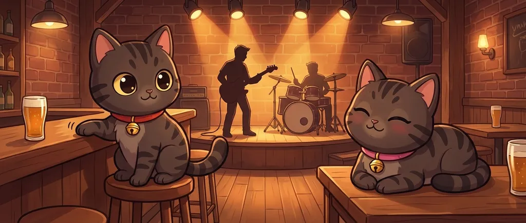 Best Live Music Bars & Venues in Ottawa