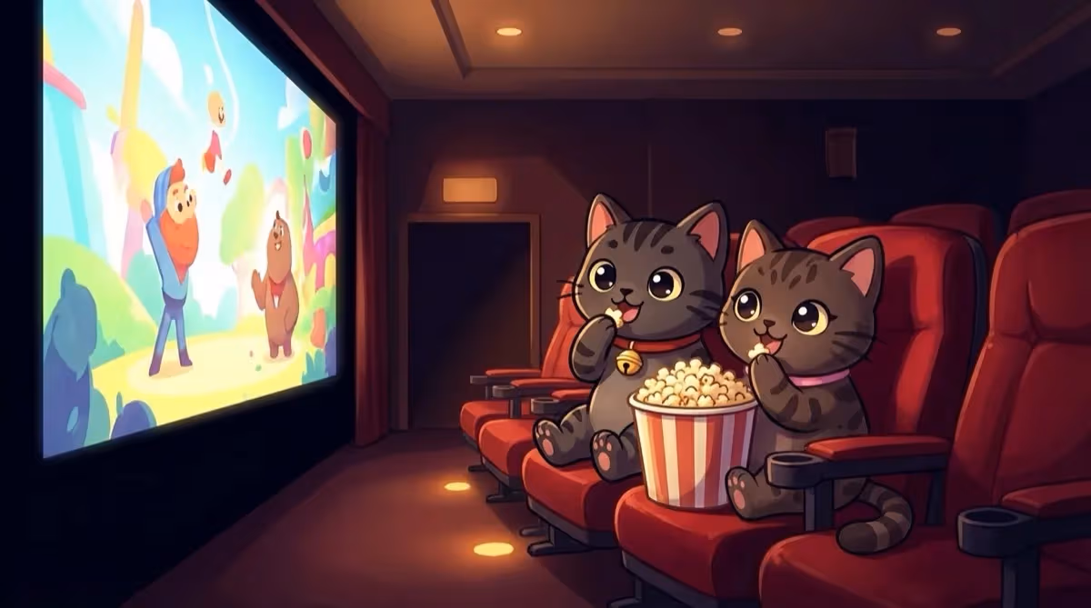 Best Movie Theatres in Ottawa