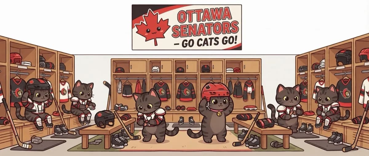 Best Sports Venues in Ottawa