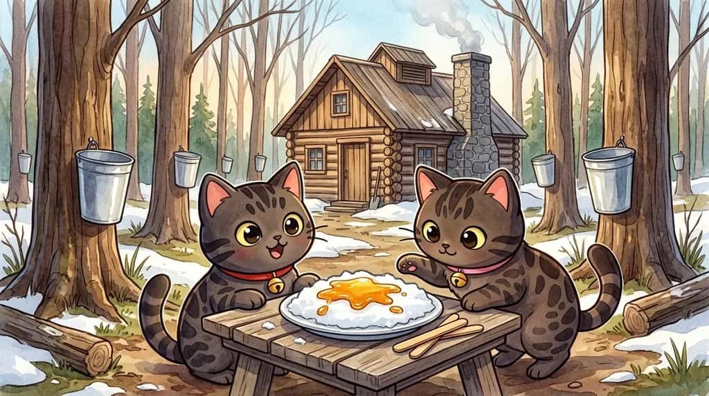 Best Sugar Shacks Near Ottawa