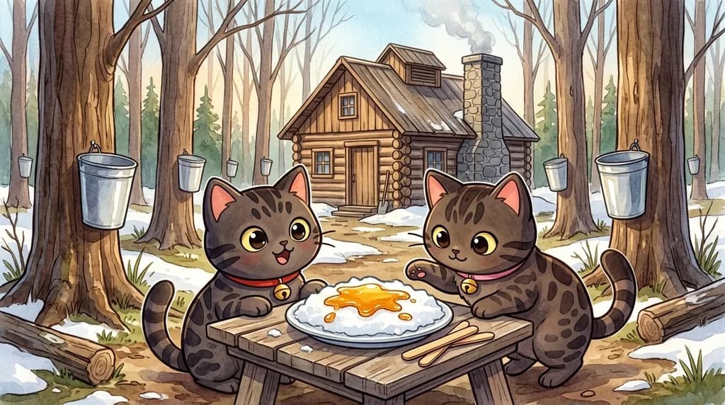 Best Sugar Shacks Near Ottawa