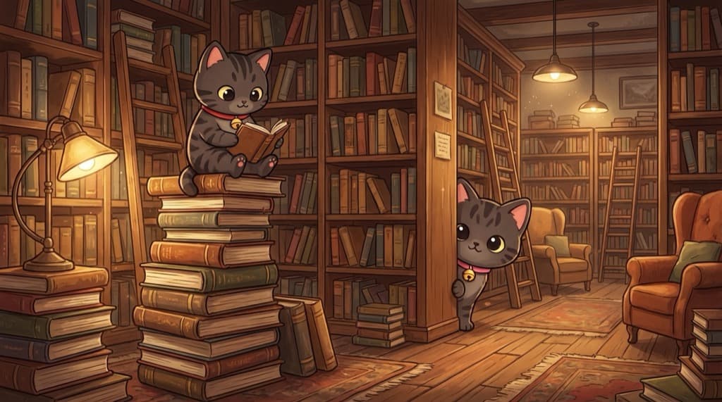 Best Used Bookstores in Ottawa