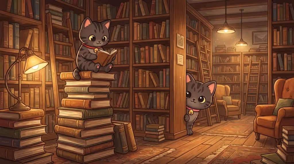 Best Used Bookstores in Ottawa