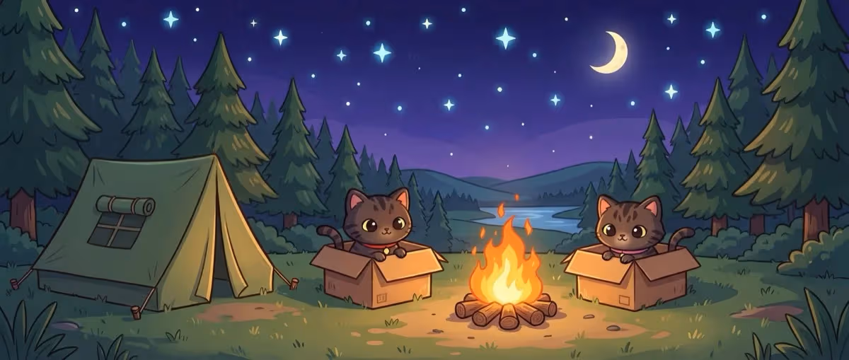 Best Camping and Provincial Parks Near Ottawa