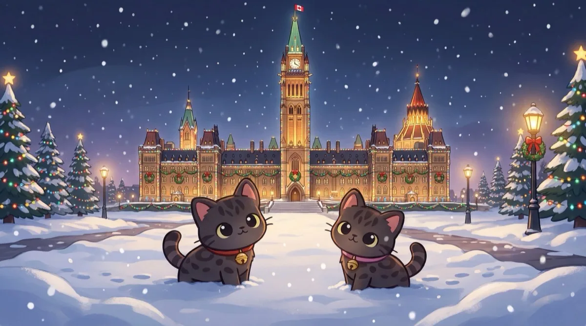 Best Christmas Activities in Ottawa