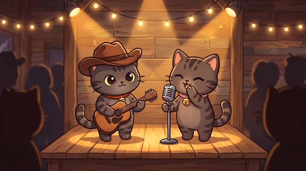 Country Music in Ottawa