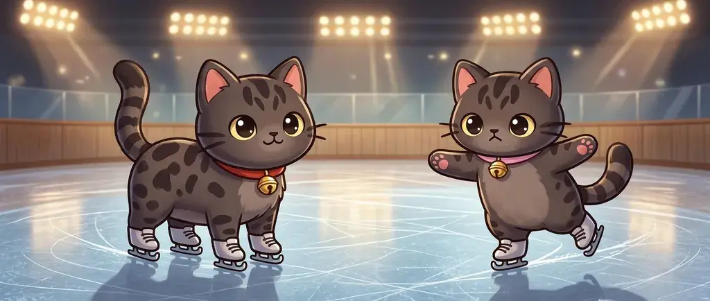 Drop-In Skating in Ottawa — Public Skate, Figure Skate & More at 10 Arenas