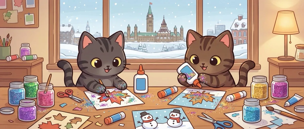 Family Day Weekend in Ottawa