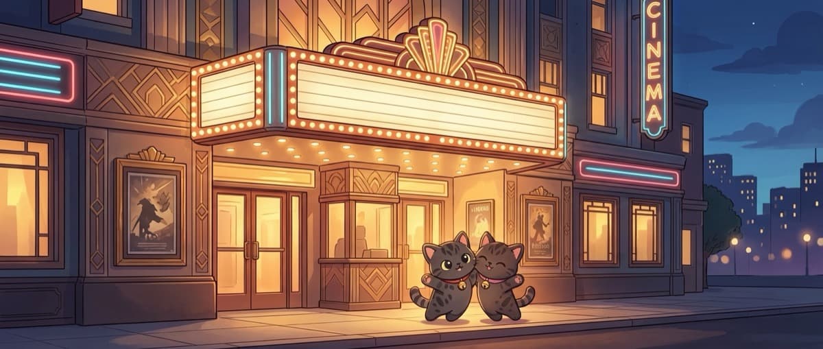 Best Independent & Historic Cinemas in Ottawa