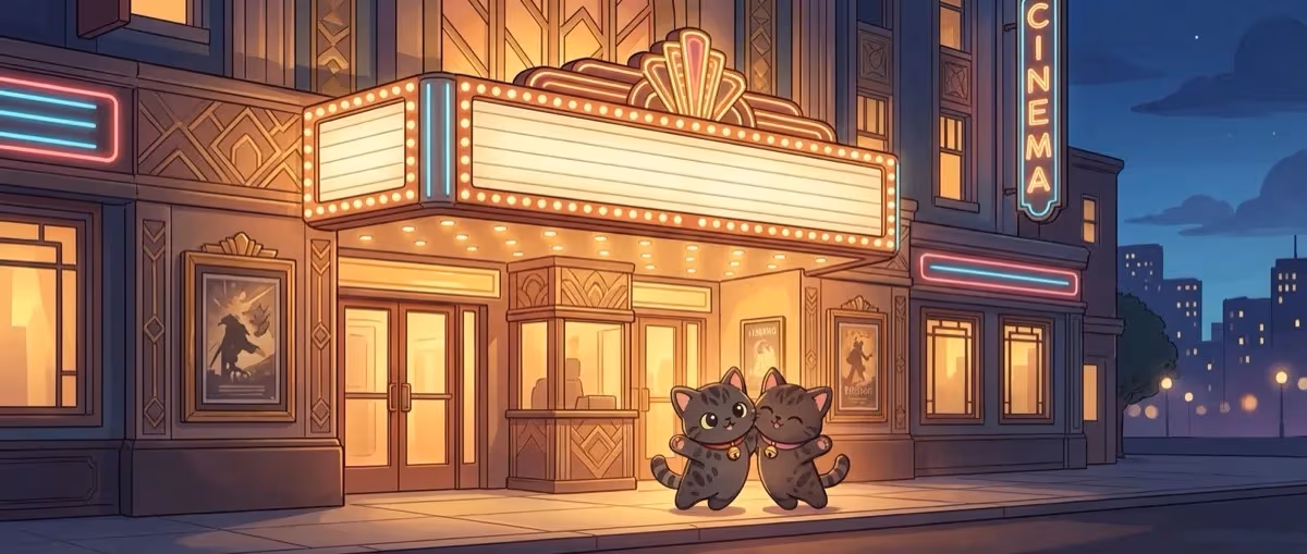 Best Independent & Historic Cinemas in Ottawa