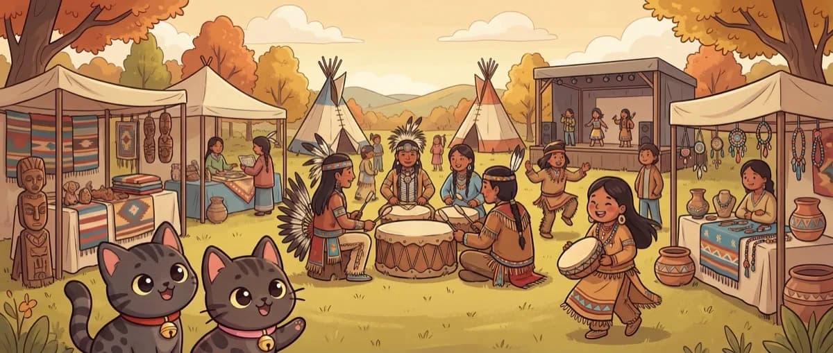 National Indigenous Peoples Day in Ottawa