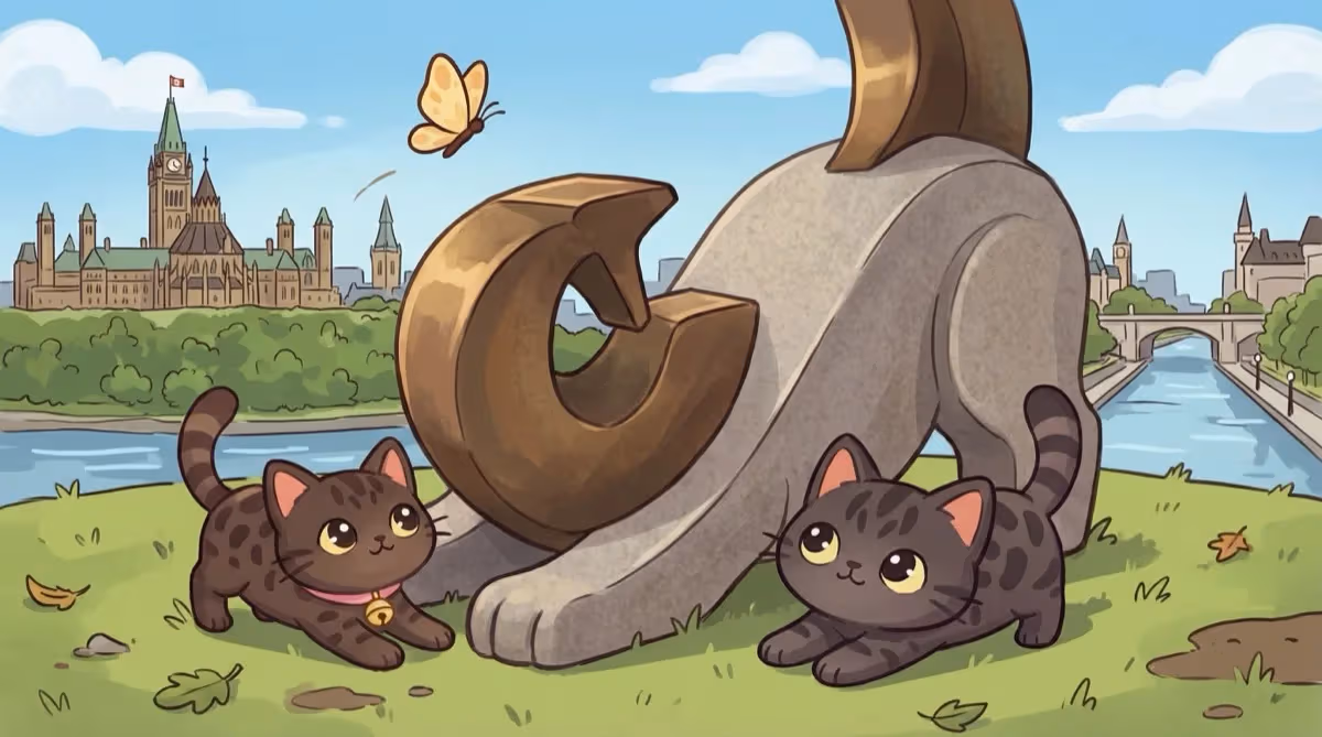 Ottawa Public Art Guide